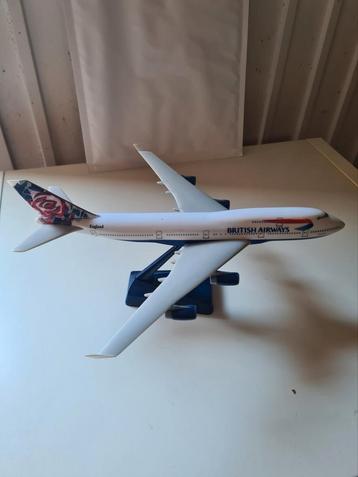 British airways england 28 cm beschikbaar voor biedingen