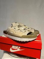 Maat 47,5 - Nike Offline 2.0 Beige Khaki, Kleding | Heren, Schoenen, Slippers, Overige kleuren, Verzenden, Nike
