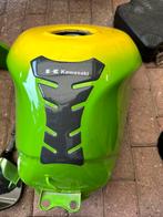 Kawasaki zx6r tank, Motoren, Onderdelen | Kawasaki, Gebruikt