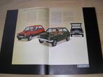 Innocenti 90L, 120L en de Tomaso, Ophalen of Verzenden, Zo goed als nieuw, Overige merken