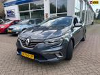 Renault Mégane Estate 1.2 TCe GT-Line, Auto's, Renault, Voorwielaandrijving, 65 €/maand, 4 cilinders, 132 pk