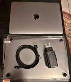MacBook Pro 2017, Computers en Software, Apple Desktops, Ophalen, 2 tot 3 Ghz, SSD, Zo goed als nieuw