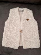 Wollen gilet bodywarmer teddy vestje maat 92/98, Kinderen en Baby's, Ophalen of Verzenden, Gebruikt, Jongen of Meisje, Overige typen