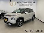 Citroën C3 Aircross 1.2 S&S Feel 110PK / NAVI / TREKHAAK /, 12 maanden, 840 kg, Gebruikt, Euro 6