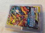 Moltres zapdos articuno Tag team promo NM, Hobby en Vrije tijd, Verzamelkaartspellen | Pokémon, Ophalen of Verzenden, Zo goed als nieuw