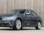 BMW 3-serie 335i High Executive, Automaat, Gebruikt, Zwart, Bedrijf