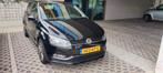 VW Polo 1.2 Highline | Leer | Stoelverw | Standkachel | Navi, 4 cilinders, Zwart, Particulier, 1000 kg