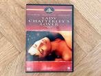 Lady Chatterley’s Lover (1981) met Sylvia Kristel (krasvrij), Vanaf 16 jaar, 1980 tot heden, Drama, Ophalen of Verzenden