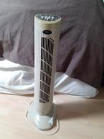 ventilator, Witgoed en Apparatuur, Ophalen, Gebruikt, Vloerventilator