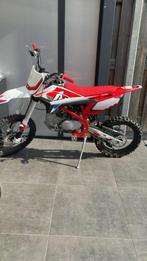 Apollo thunder 125cc, Fietsen en Brommers, Minibikes, Midibikes en Pitbikes, Ophalen, Zo goed als nieuw, Pitbike