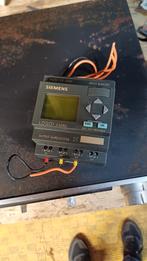 Siemens logo plc, Hobby en Vrije tijd, Elektronica-componenten, Ophalen of Verzenden, Zo goed als nieuw