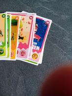 Jumbo kaartjes, Hobby en Vrije tijd, Spaarzegeltjes, Ophalen, Winkel, Super of Benzinepomp, Zegels, Bonnen of Punten