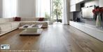 Laminaat Eik Cabine 969 8mm dik 4V-groev AC-5 Klasse 33, 75 m² of meer, Laminaat Natural oak, Nieuw, Ophalen of Verzenden
