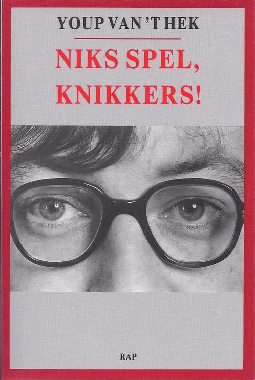 Youp van 't Hek - 14 delen (nieuw), Boeken, Essays, Columns en Interviews, Nieuw, Eén auteur, Ophalen of Verzenden