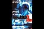 Breaking Point, Vanaf 16 jaar, Ophalen of Verzenden, Zo goed als nieuw, Actiethriller