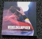 MAX VERSTAPPEN  1e druk, Ophalen of Verzenden, Formule 1