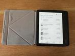 Kobo Libra 2, Computers en Software, E-readers, Touchscreen, Ophalen of Verzenden, Zo goed als nieuw, 7 inch