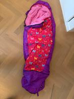 Leuke slaapzak - zgan, Caravans en Kamperen, Slaapzakken, Ophalen of Verzenden, Zo goed als nieuw