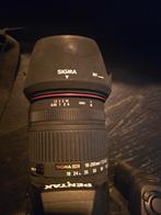 Sigma 18-200mm lens voor Pentax - Zo goed als nieuw!, Ophalen of Verzenden, Zo goed als nieuw, Standaardlens, Zoom