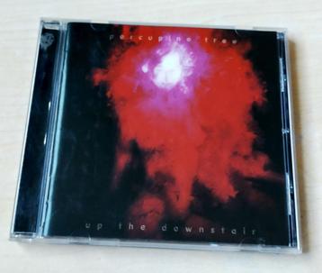 Porcupine Tree - Up The Downstair CD 1993/1997 Delirium beschikbaar voor biedingen