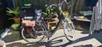 sparta electrische fiets, Ophalen of Verzenden, Zo goed als nieuw, Sparta