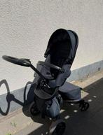 Stokke Xplory X Kinderwagen., Kinderen en Baby's, Kinderwagens en Combinaties, Ophalen of Verzenden, Zo goed als nieuw, Met autostoeltje