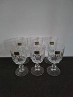 Luminarc wijn/likeur glazen., Ophalen of Verzenden