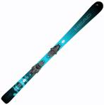 Head e-Super Joy lichte zeer sportieve dames carve ski 153 c