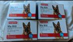 Beaphar Vlo Kill (vanaf 11kg hond - 1 Verpakking 6 tabletten, Dieren en Toebehoren, Dierenvoeding, Hond, Ophalen