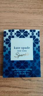 KATE SPADE - NEW YORK - SPARKLE, Nieuw, Ophalen of Verzenden