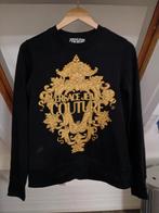 Versace couture orgineel maat S, Ophalen of Verzenden, Zo goed als nieuw, Zwart