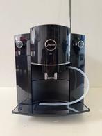 Jura D60 Pianozwart – Volledig gereviseerd – 6 mnd garantie, Witgoed en Apparatuur, Koffiezetapparaten, Ophalen, 10 kopjes of meer