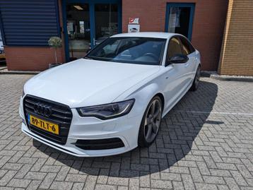 Audi A6 3.0 TDI Limousine PRO Line S beschikbaar voor biedingen