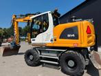 Liebherr A914 2019 7300 uur ! NL MACHINE ! (bj 2019), Graafmachine