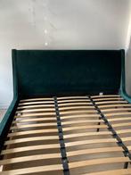 Prachtig bed 1.80 bij 2.00 m, Ophalen, Tweepersoons, Zo goed als nieuw, 180 cm