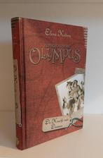 Kinderen van de Olympus boeken, Boeken, Ophalen of Verzenden, Elena Kedros