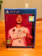 FIFA 20 PS4 - Zo Goed Als Nieuw!, Ophalen of Verzenden, Zo goed als nieuw