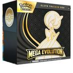 Pokémon Elite Trainer Box (Gardevoir of Lucario), Ophalen, Nieuw, Boosterbox