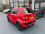 Suzuki IGNIS 1.2 Stijl AUTOMAAT CLIMA ACHTERUITRIJCAMERA, Gebruikt, 4 cilinders, Stoelverwarming, Bedrijf