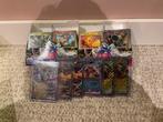 Pokémon Temporal Forces bulk, Ophalen of Verzenden, Zo goed als nieuw, Meerdere kaarten, Foil