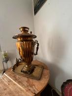 Te koop echt antieke Russische samovar, Ophalen of Verzenden