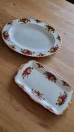 Schalen Royal Albert Old Country Roses, Ophalen