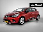 Renault Clio TCe 90 Limited | Navigatie | Cruise control | A, Stof, Gebruikt, Traction-control, Handgeschakeld