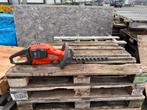 Husqvarna 520iHD60 Accu Heggenschaar, Tuin en Terras, Ophalen, Weg 1, Gebruikt, Huqvarna