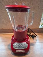 kitchenaid glass blender, Ophalen, Zo goed als nieuw, Blender