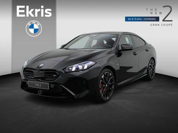 BMW 2 Serie Gran Coupé M235 xDrive | M Sportpakket Pro | In beschikbaar voor biedingen