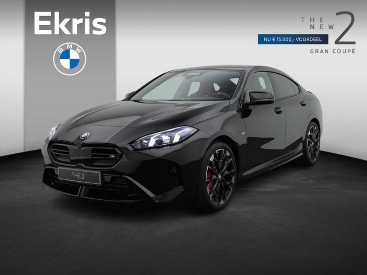 BMW 2 Serie Gran Coupé M235 xDrive | M Sportpakket Pro | In, Auto's, BMW, Bedrijf, Te koop, 2-Serie Gran Coupé, 4x4, ABS, Achteruitrijcamera