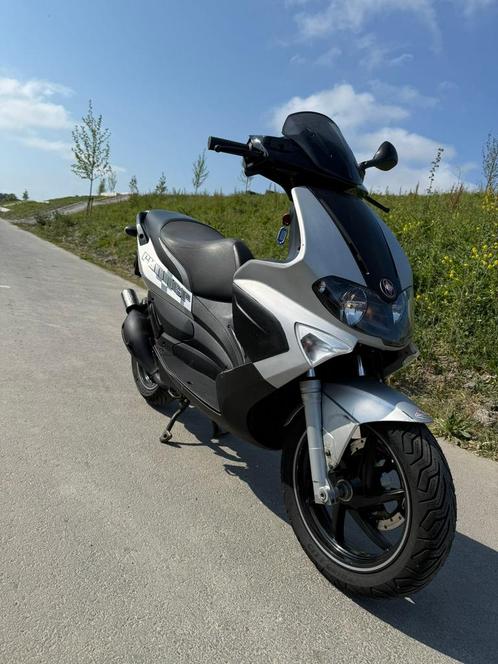 Gilera Runner 2013 Lage Kilometerstand✅, Fietsen en Brommers, Scooters | Piaggio, Ophalen of Verzenden