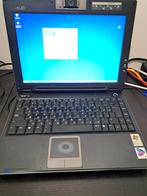 ASUS W5000 Notebook PC, Computers en Software, Windows Laptops, Ophalen, Gebruikt, HDD, Intel Centrino