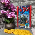 Spider-Man Green Goblin Missile Glider - MOC, Ophalen of Verzenden, Nieuw